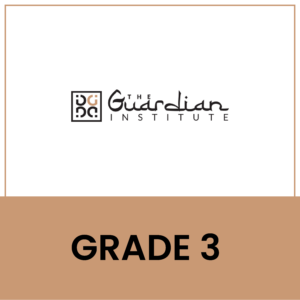 Grade 3