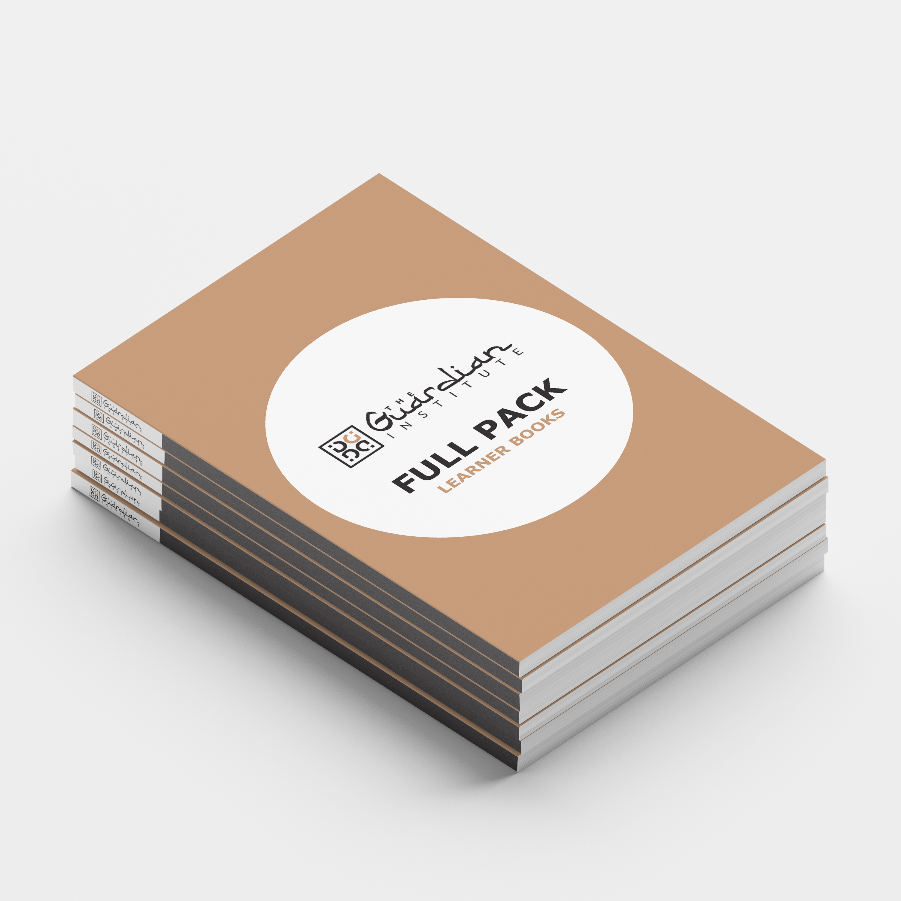 Grade 9 Learner Registration – Full Pack (Hardcopy) B/W