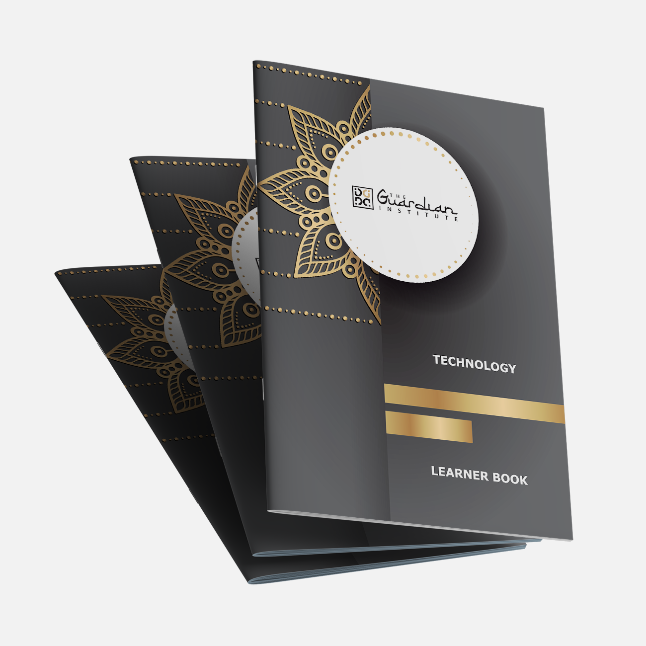 Grade 9 Technology Learner Book (Term 3 & 4) Hardcopy B/W